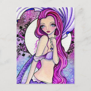 Para sempre namorados - cartão