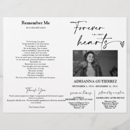 Para sempre no nosso Programa Fotográfico Memorial