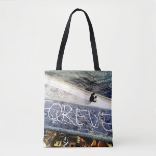 Para sempre Paris - Saco de Tote