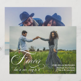 Para Sempre Tem um Bom Som 2 Anúncio de Namoro com