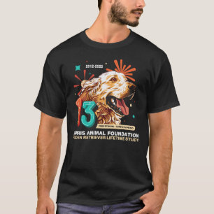Para sempre uma Camisa de Celebração do Herói