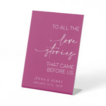 Para Todas As Histórias De Amor Que Vieram Antes D