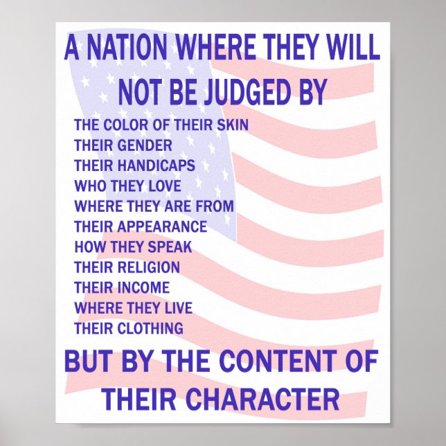 PARA TODOS - POSTER IMPRESSÃO (Frente)