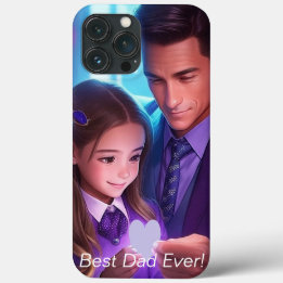 Para um Pai que pode fazer iPhone/iPad mágico