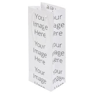 Para Vinho Crie Sua Própria Sacola De Presente Personalizada 