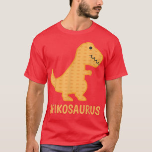 Parabéns Afikosaurus Matzo T-Shirt
