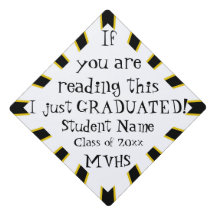 Parabéns ao Formando!