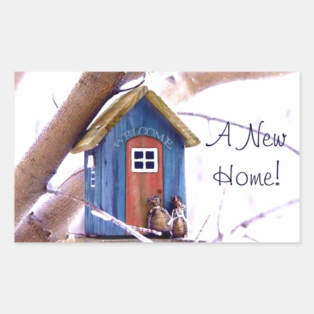 Parabéns aos novos adesivos do House (Frente)