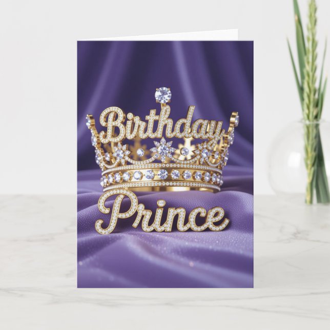 Parabéns, Cartão de Aniversário, Celebração de Ani (Frente)