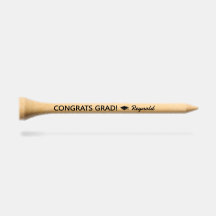Parabéns Classe de Formando de Graduação Personali