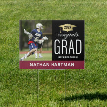 Parabéns Formando Graduação em Preto e Marão