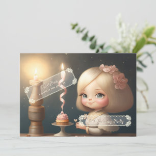 Parabéns, garota 01