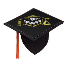 Parabéns, Graduado de 2026!