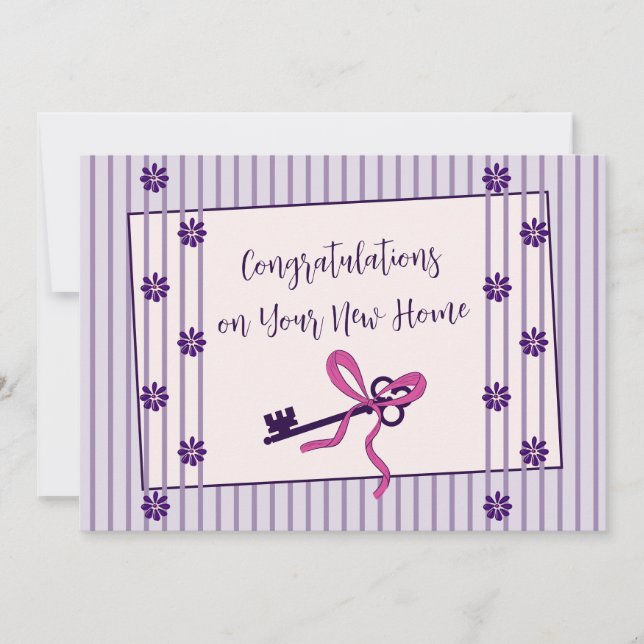 Parabéns na sua nova placa flexível residencial (Frente)