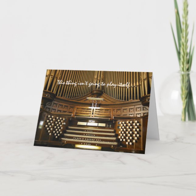 Parabéns no cartão de compromisso (Frente)