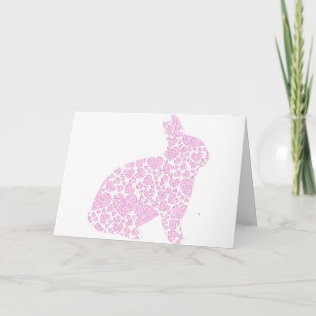 Parabéns no Cartão de Nascimento (Frente)