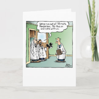 Parabéns No Seu Cartão De Promoção