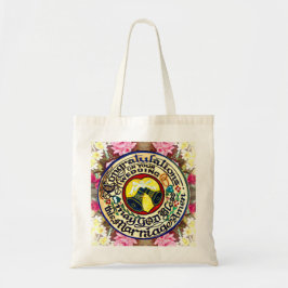 Parabéns No Seu Casamento.... Bolsa Tote