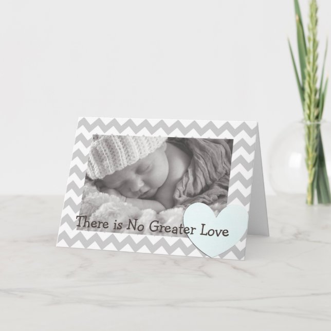 Parabéns no seu novo cartão de bebê (Frente)