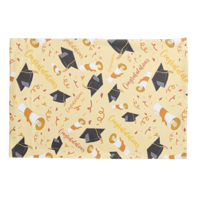 Parabéns pela formatura  (Verso)