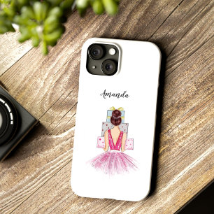Parabéns personalizados,