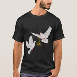 Parabéns T-Shirt