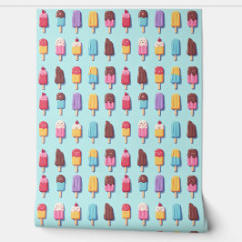 Parada do picolé no Sorvete azul IV