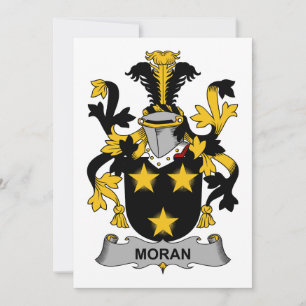 Parada Familiar Moran