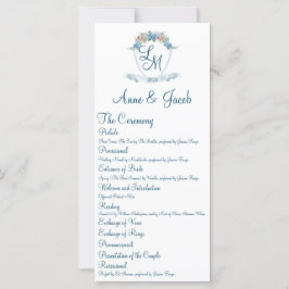 Parada Personalizada de Casamento com Hydrangeas