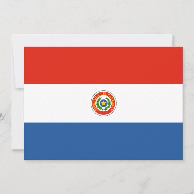Paraguai (Frente)