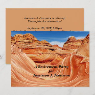 Paraíso dos Fotógrafos do Convite de festas de B