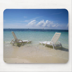Paraíso Mousepad