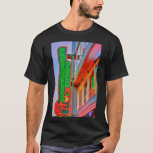 Paraíso Park Nashville - Símbolo Clássico T-Shirt