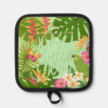 Paraíso tropical - Casa doce