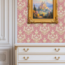 Parâmetro de impressão do Damasco para Blush