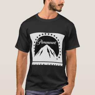 Paramount Mens T-Shirt
