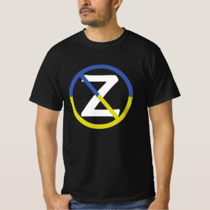 Parar a guerra na Ucrânia T-Shirt