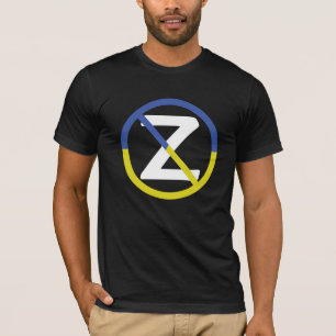 Parar a guerra na Ucrânia T-Shirt