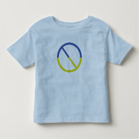 Parar a guerra na Ucrânia T-Shirt