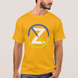 Parar a guerra na Ucrânia T-Shirt