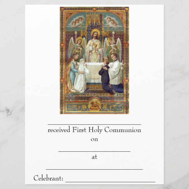 Parar em Certificados Awe (Frente)