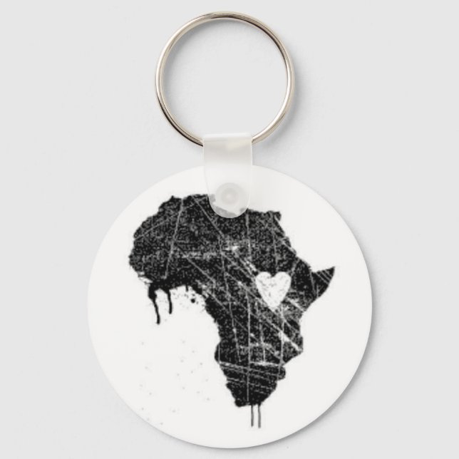 Parar em nada Kony 2012 chaveiro (Frente)