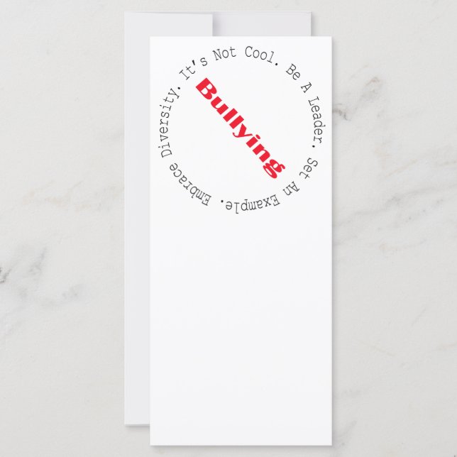 Parar o Bullying por Shirley Taylor (Frente)