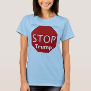 Parar Trump T-Shirt