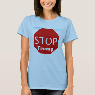 Parar Trump T-Shirt