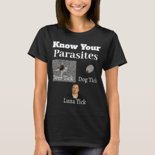 Parasitas T-Shirt
