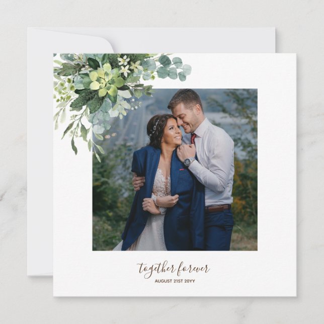 Parceira de Brida Personalizada Oferece Verde (Frente)