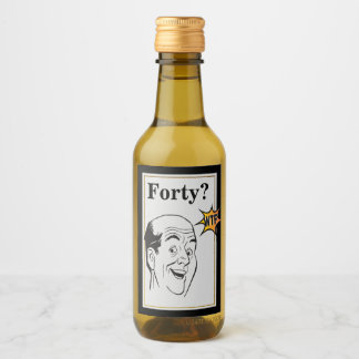 Parceiro do aniversário de 40 anos da Wtf - Noivad