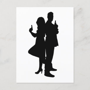 PARCEIROS NO CARTÃO POSTAL CRIME