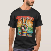 Pare com o Ódio – Camiseta Anti-Bullying com Símbo